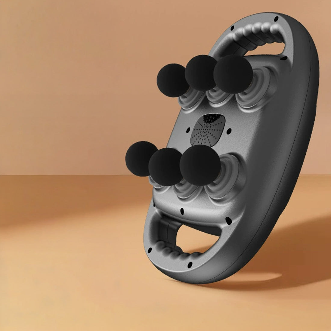 LENOVO  N1 GRAY SMART LEG MASSAGER