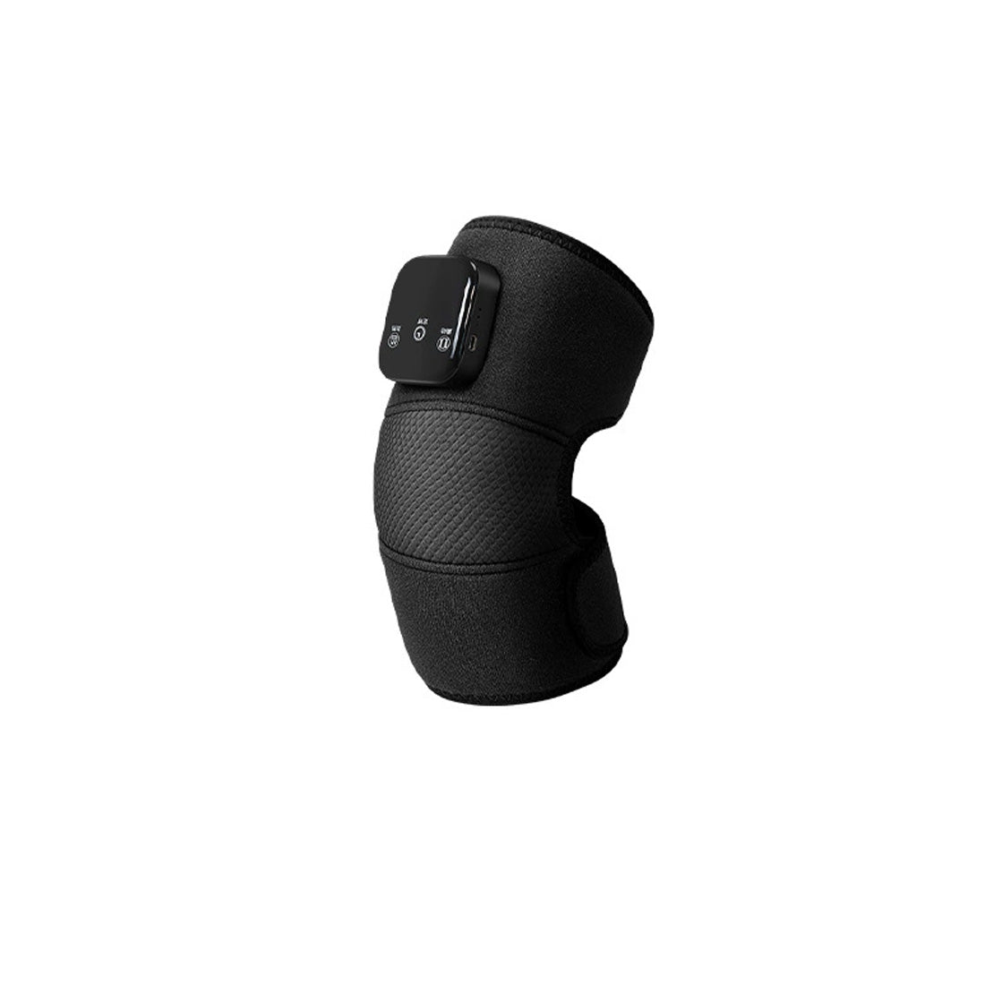 LENOVO N1 GRAY SMART KNEE SUPPORT