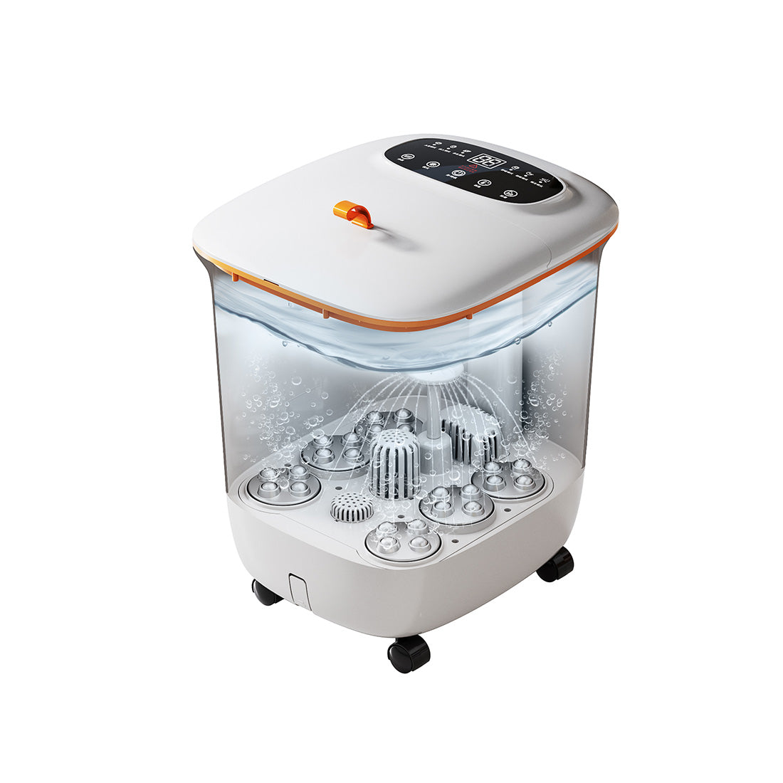 LENOVO N3-CF618C WHITE INTELLIGENT HEALTY FOOT M