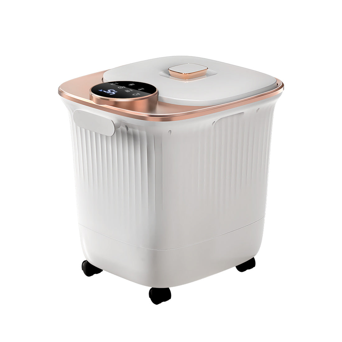 LENOVO N3-CF668A WHITE INTELLIGENT HEALTY FOOT MA