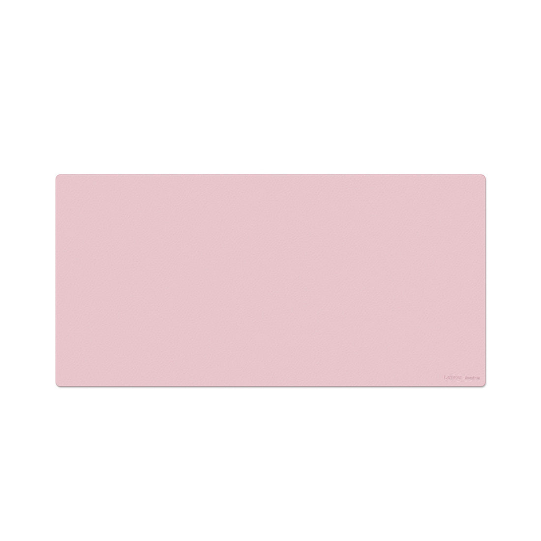 LENOVO PU BK 1000*450*2MM PINK MOUSE PET