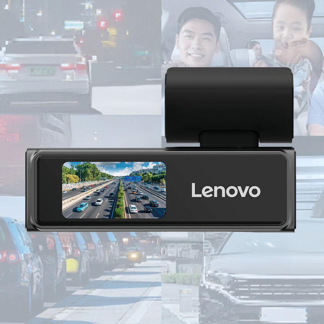 LENOVO DASHCAM S7/7147