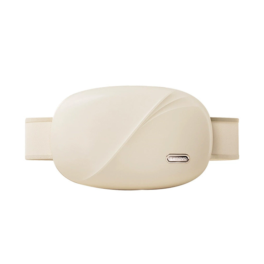 LENOVO SMART H1 BEIGE ABDOMINAL MASSAGE INSTRUMEN