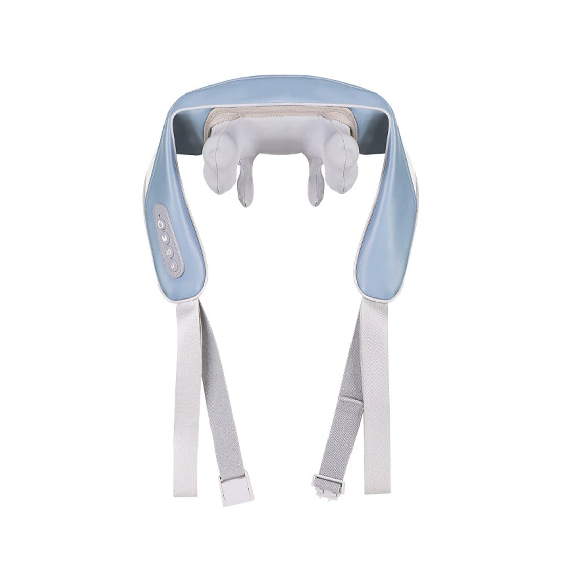 LENOVO H1 BLUE AND WHITE SMART MASSAGE SHAWL