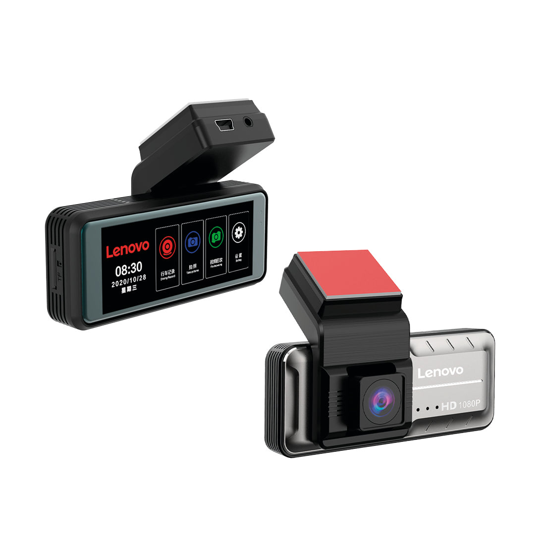 LENOVO DASHCAM Q3/3318
