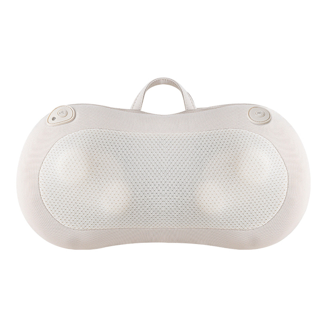 LENOWO N3 MINI BEIGE INTELLIGENT MASSAGE CUSHION