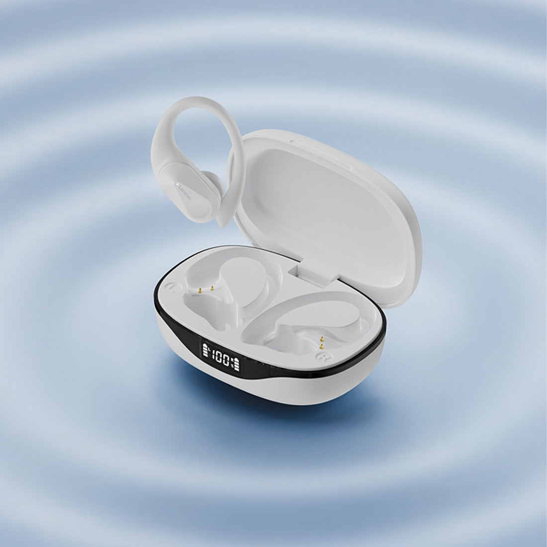 LENOVO LP75 WHİTE