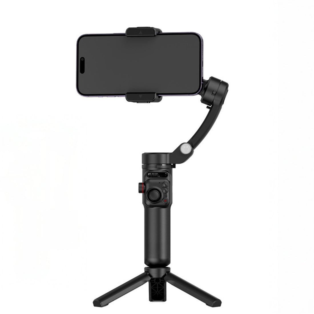 TORİMA M03 BLACK PORTABLE GIMBAL STABILIZER