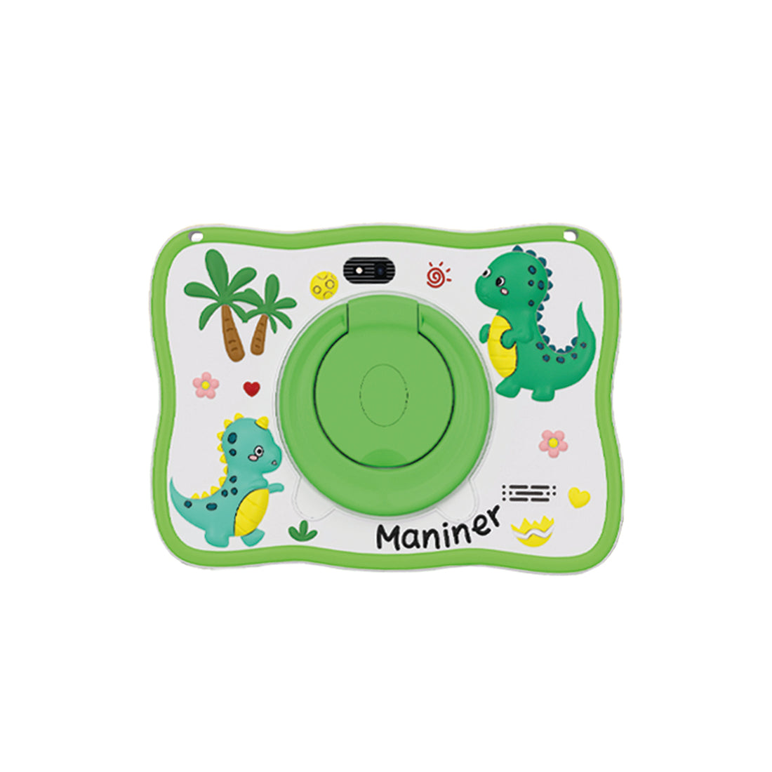 MANİNER M8 GREEN KIDS TABLET