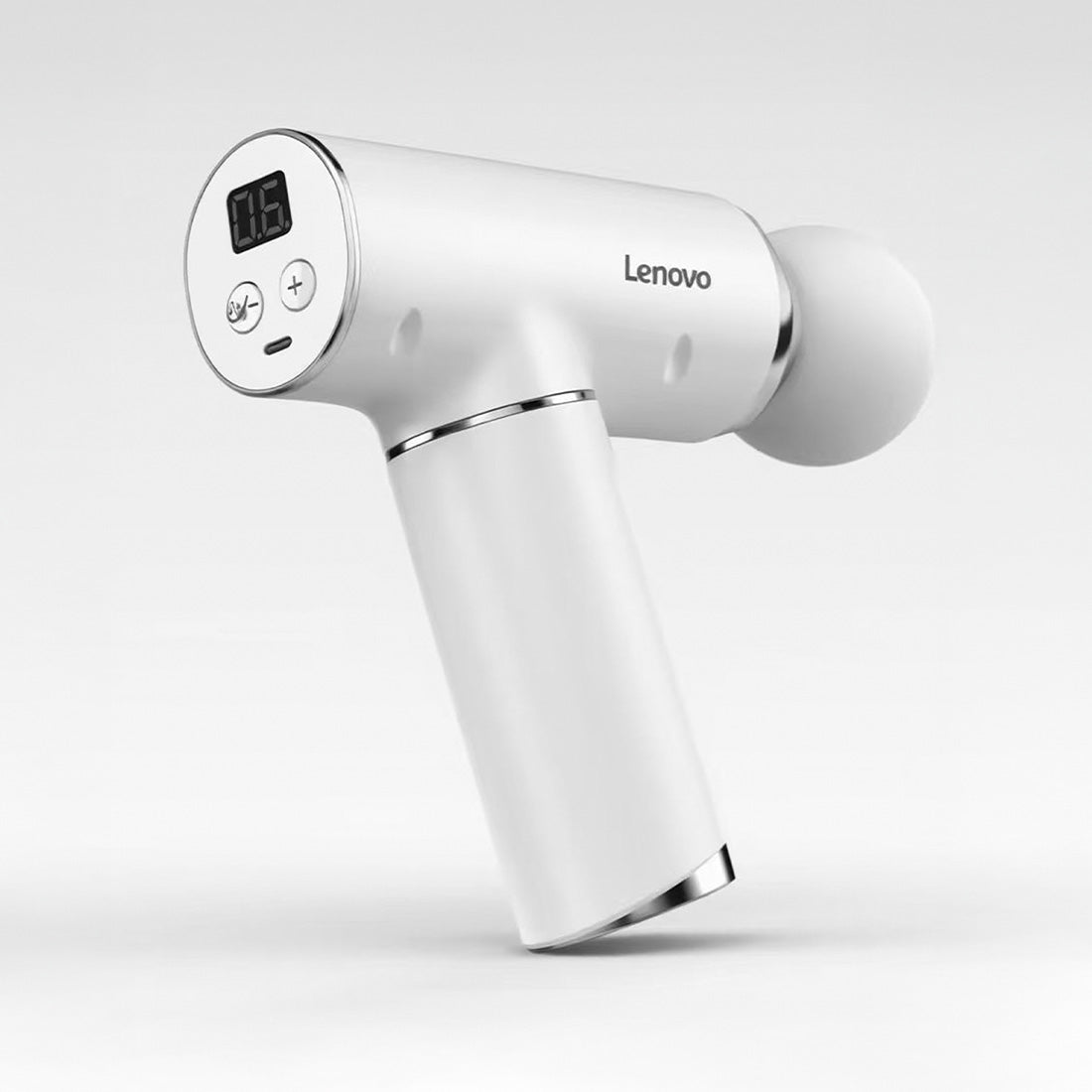 LENOVO N2 WHITE SMART FASCIA GUN