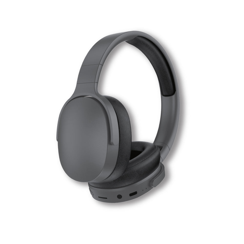 TORİMA P2961 PRO BLACK WIRELESS HEADPHONE