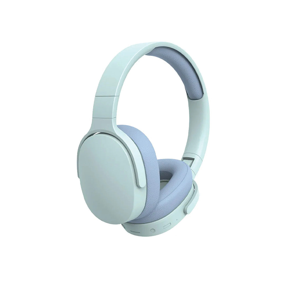 TORİMA P2961 PRO BLUE WIRELESS HEADPHONE