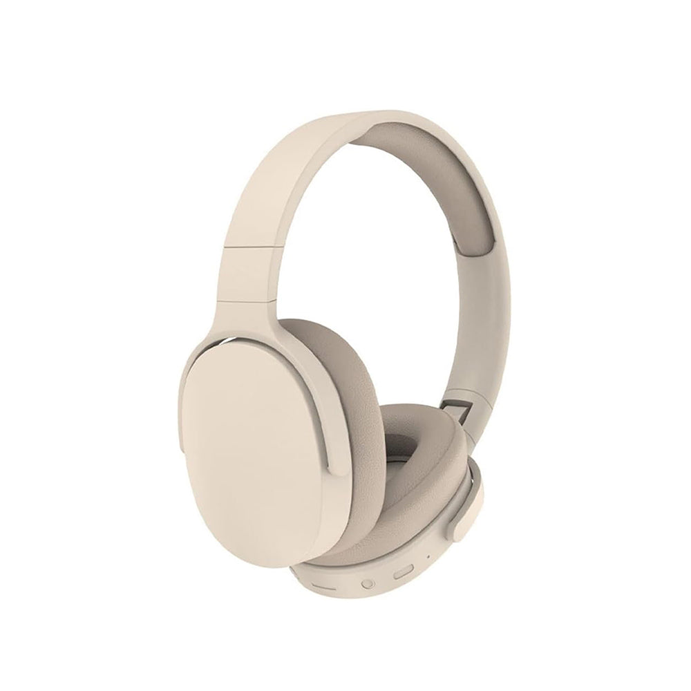 TORİMA P2961 PRO KHAKI WIRELESS HEADPHONE