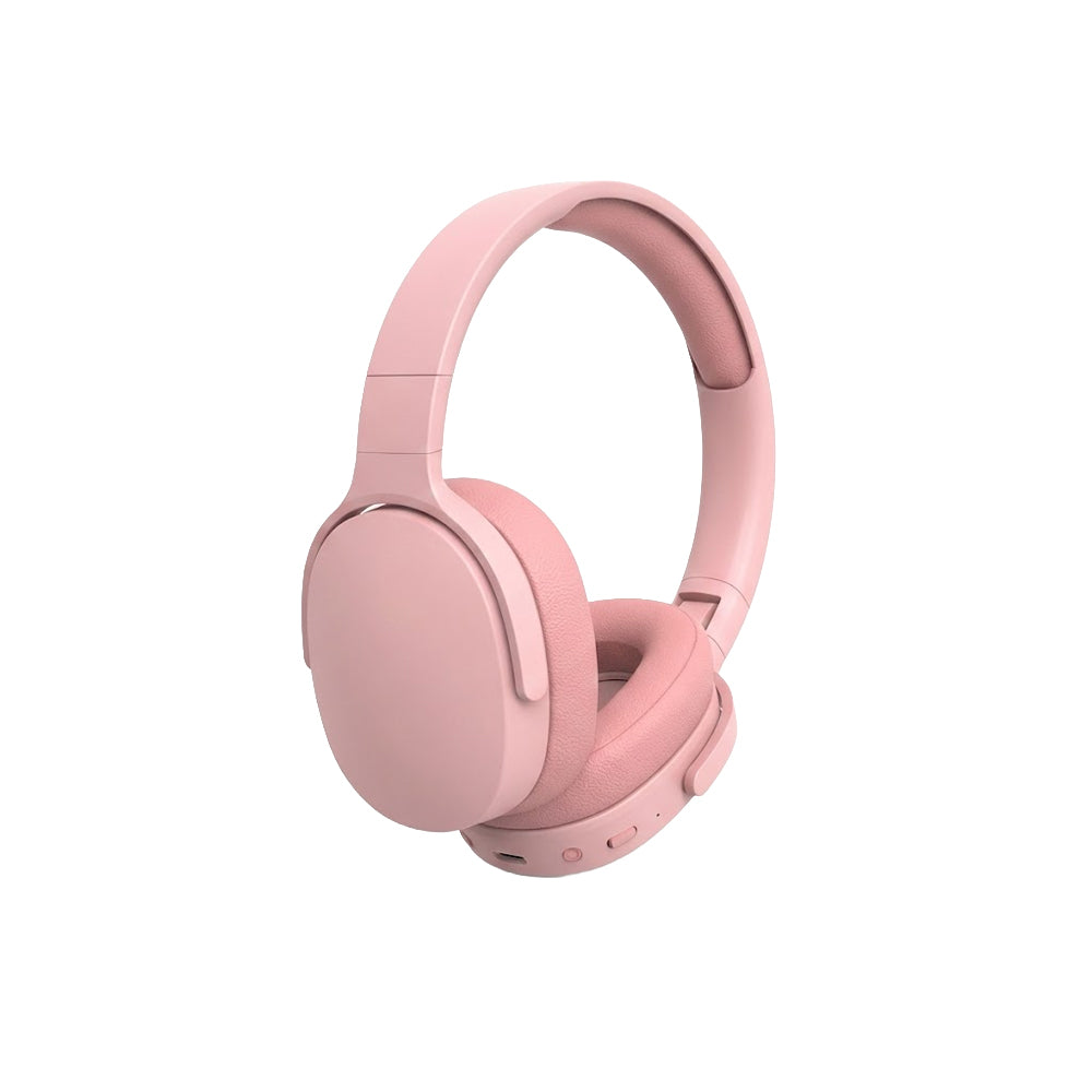 TORİMA P2961 PRO PINK WIRELESS HEADPHONE