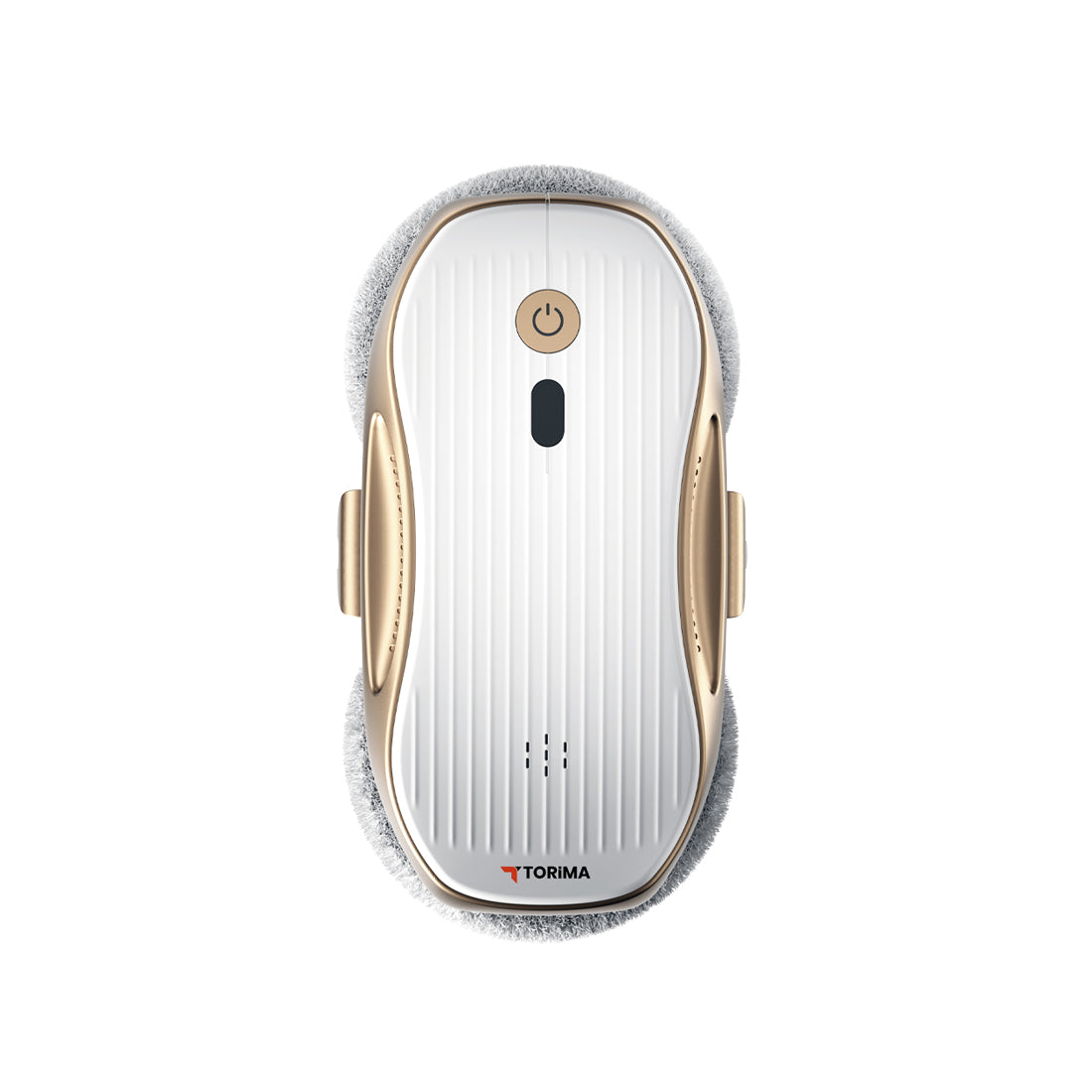 TORİMA S10 WHITE+GOLD WINDOW CLEANING ROBOT