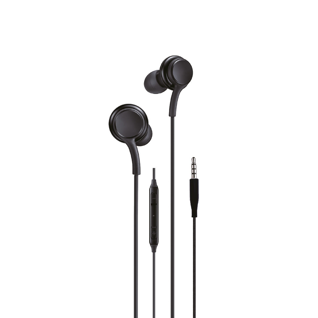 TORİMA S10+ EARPHONE 3,5MM