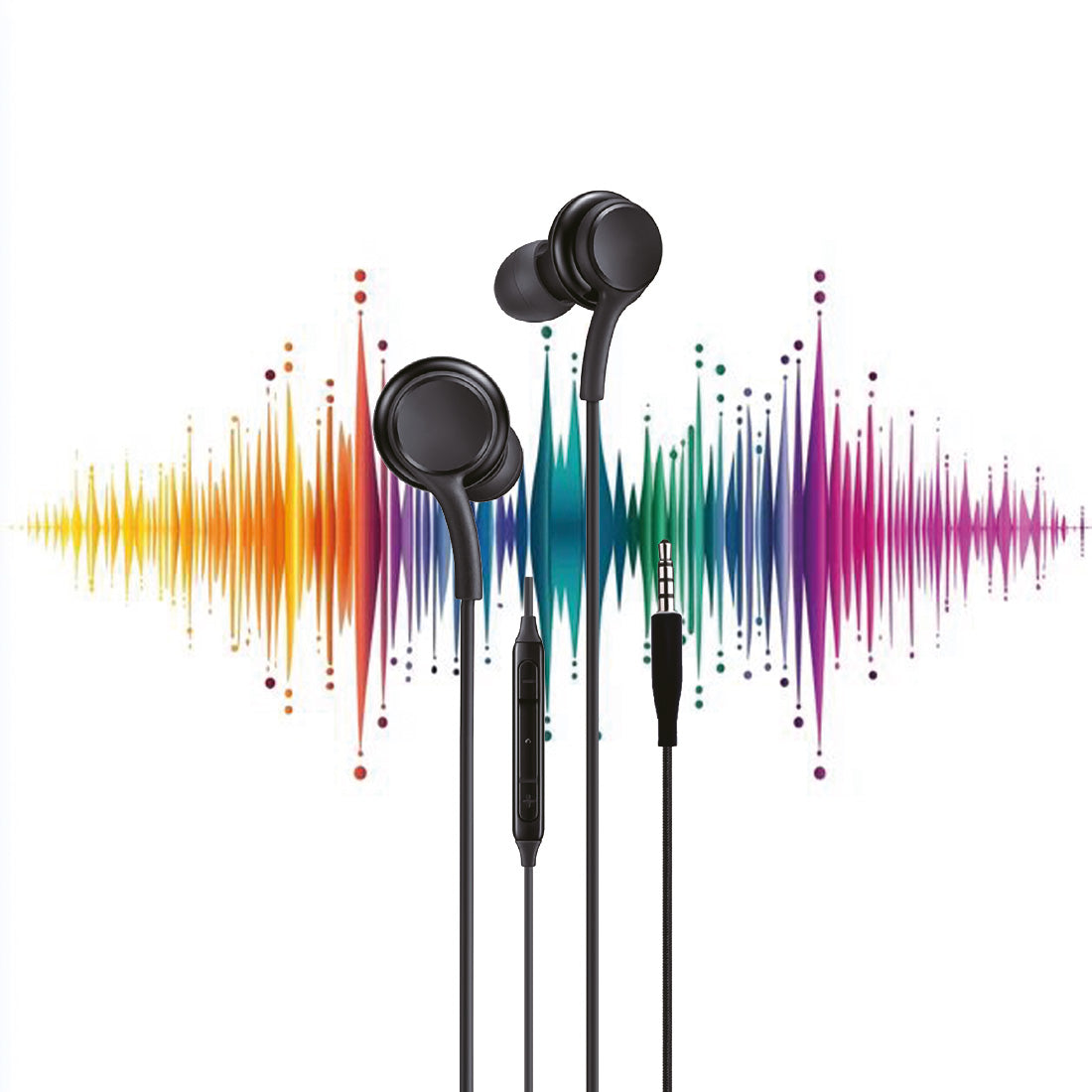 TORİMA S10+ EARPHONE 3,5MM