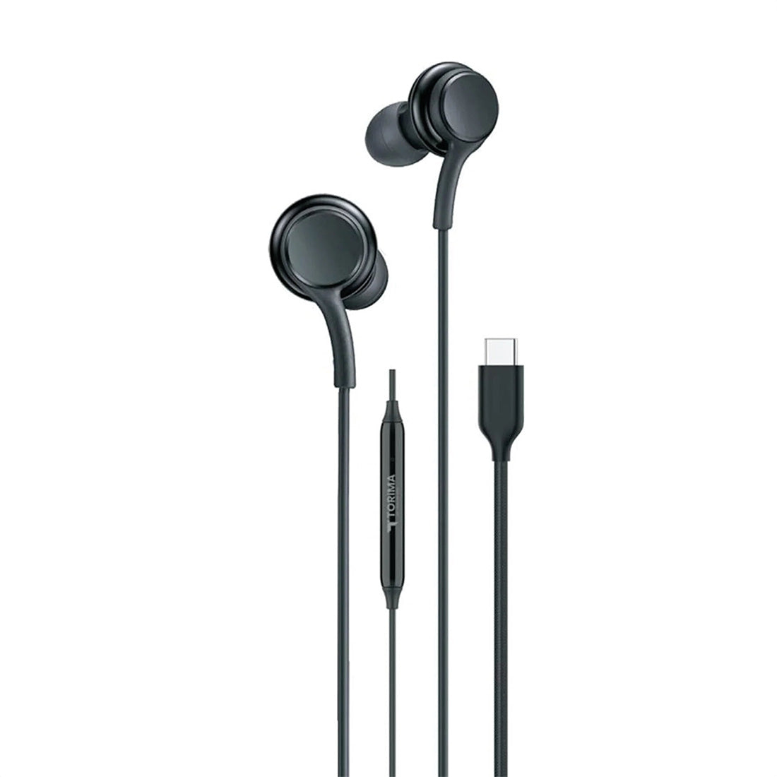 TORİMA S11+ TYPE-C EARPHONE