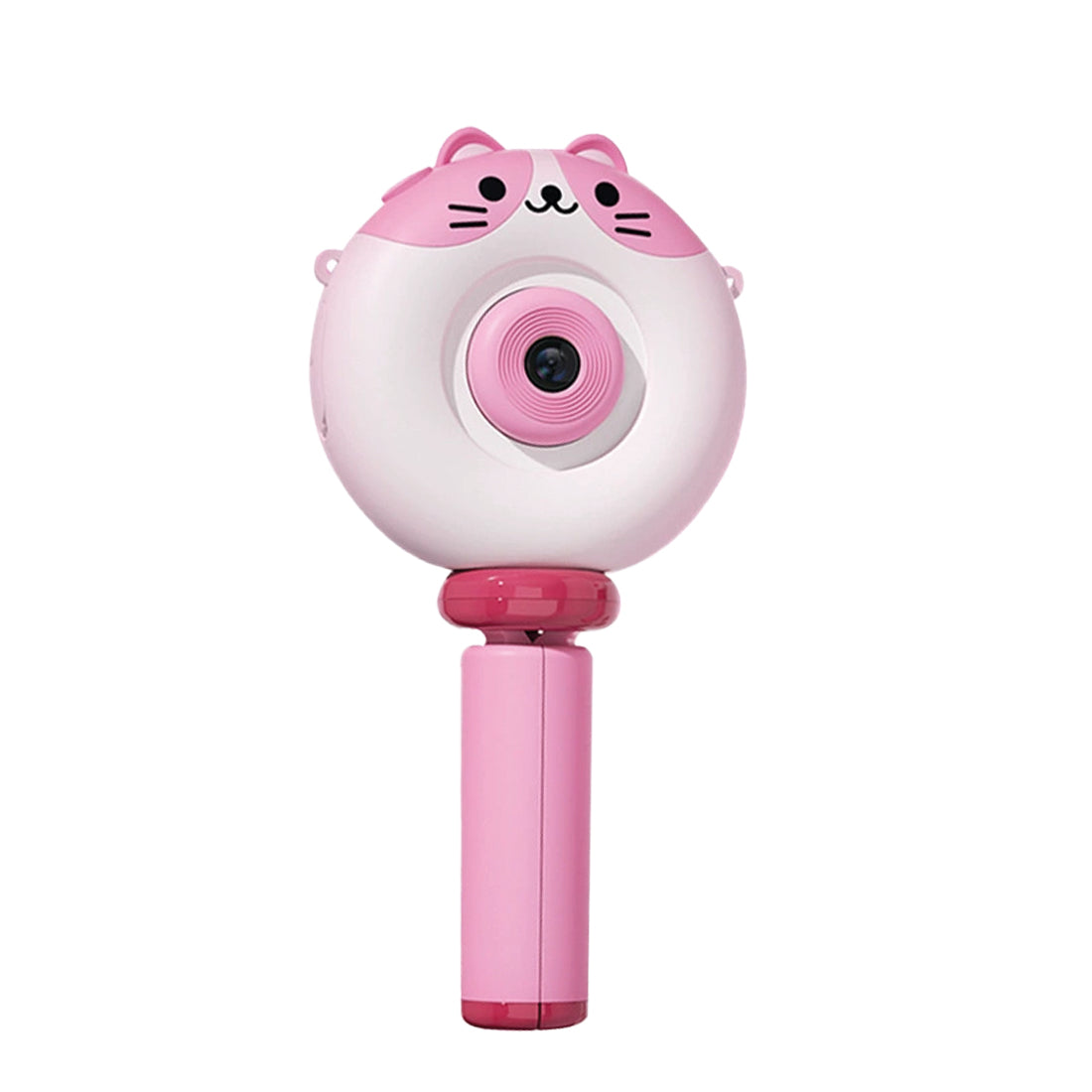 TORİMA CHILDRENS CAMERA S8 PINK