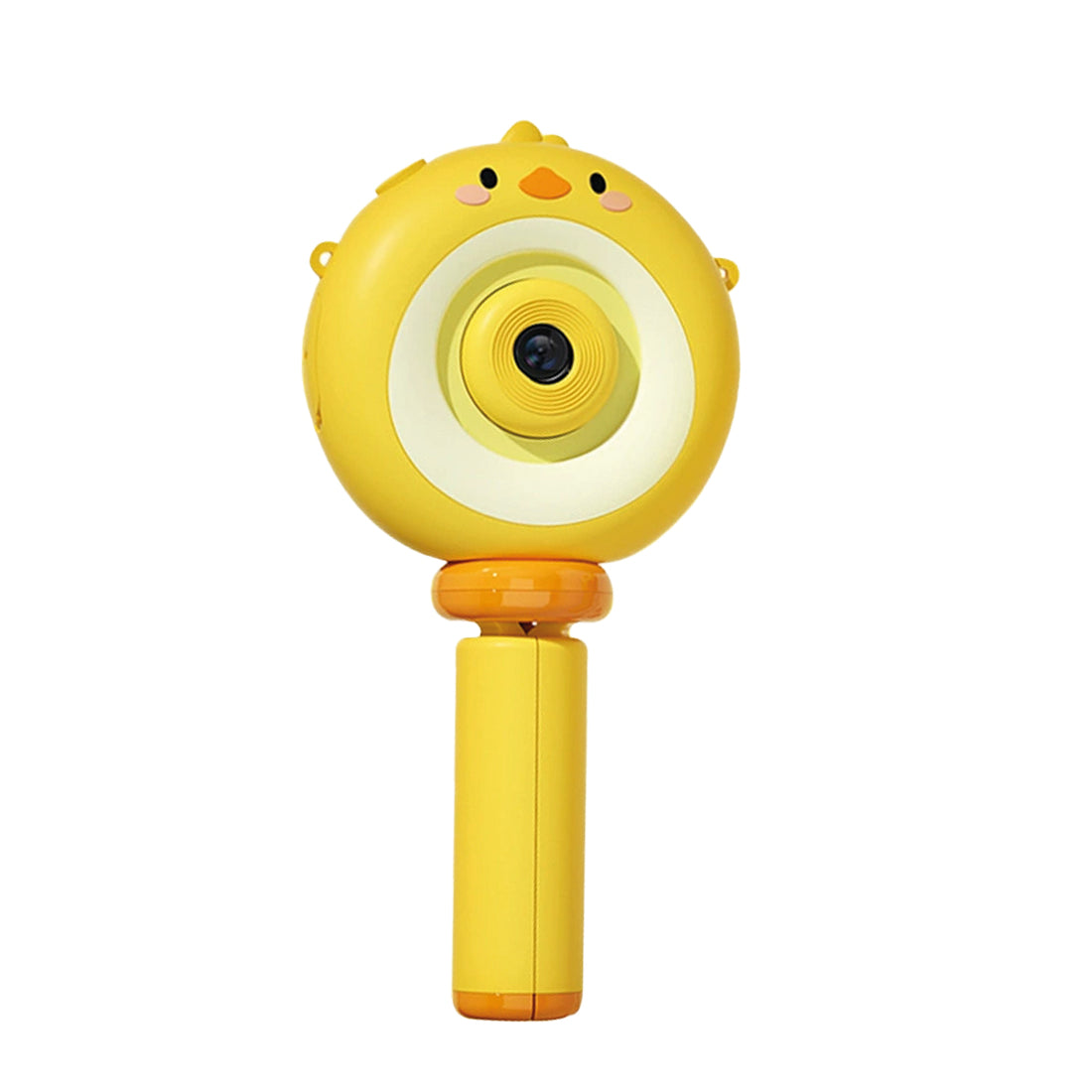 TORİMA CHILDRENS CAMERA S8 YELLOW
