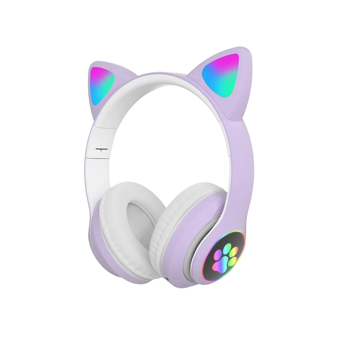 TORİMA STN-28S PURPLE WIRELESS HEADPHONES