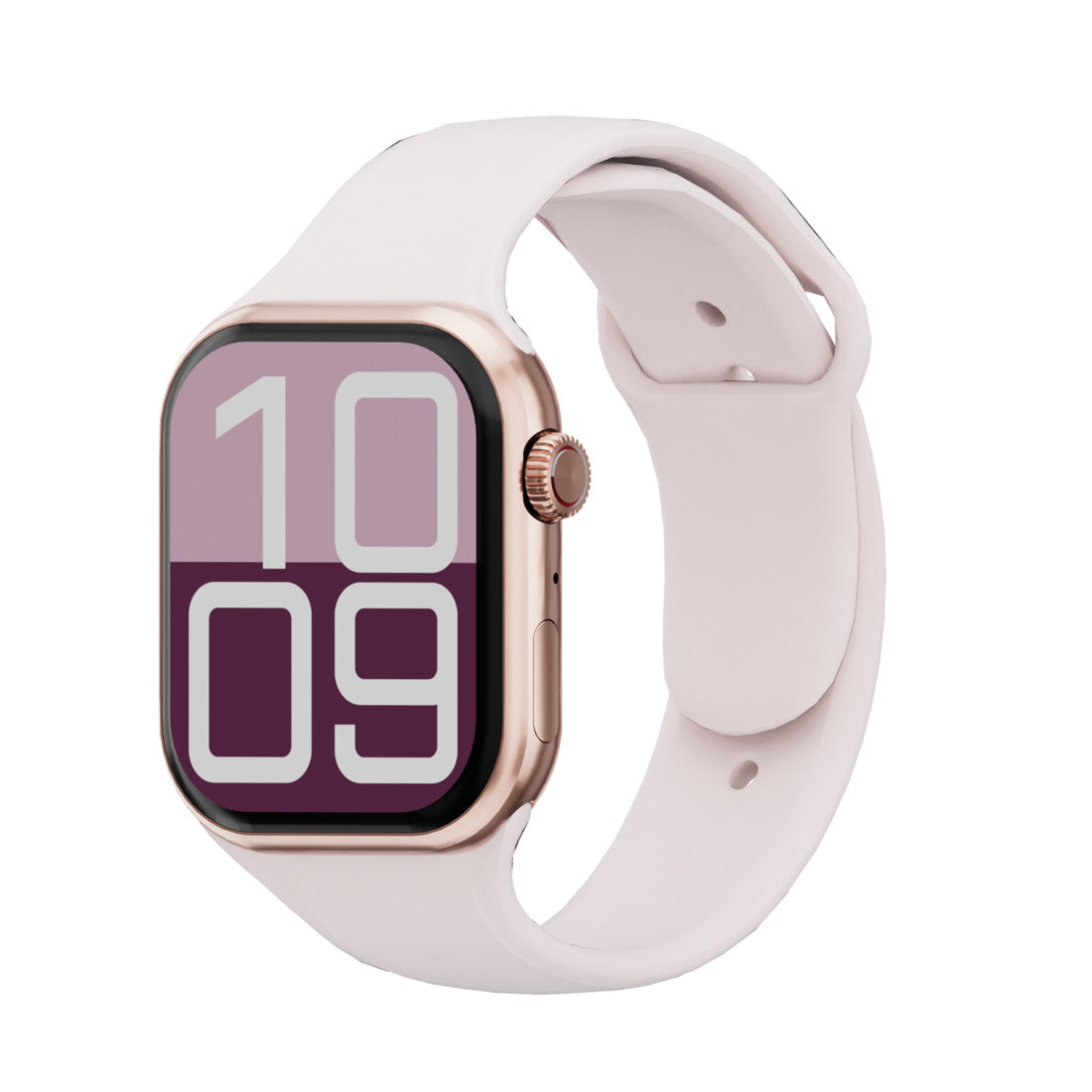 TORİMA T10 MINI GRAY SMART WATCH
