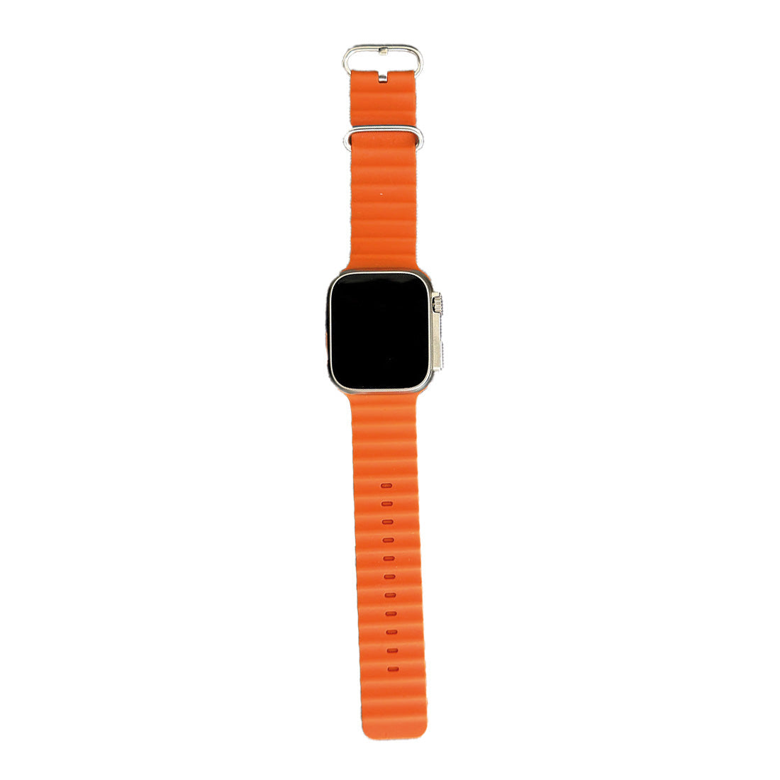 TORİMA SMART WATCH T800 ULTRA ORANGE
