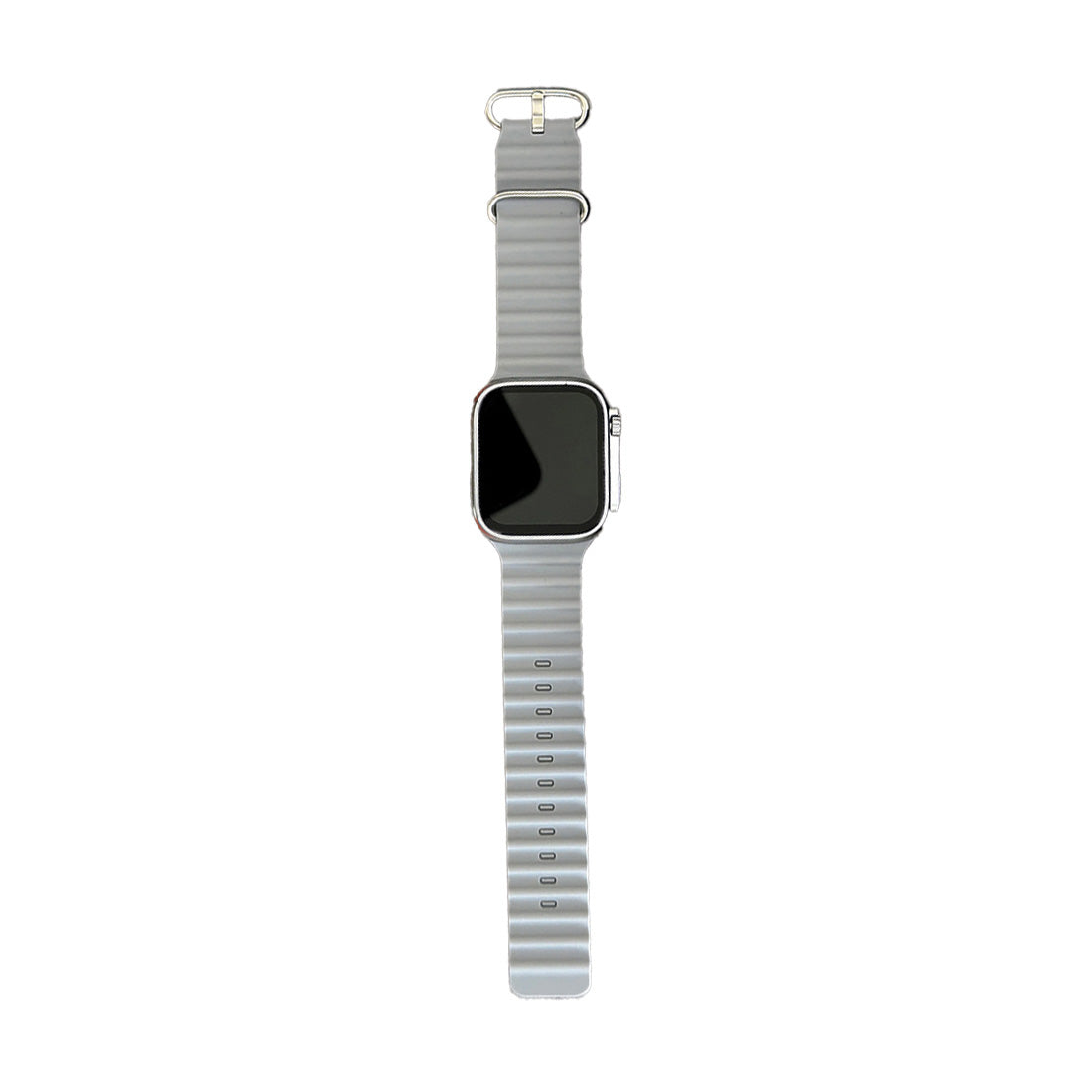 TORİMA SMART WATCH T800 ULTRA SİLVER