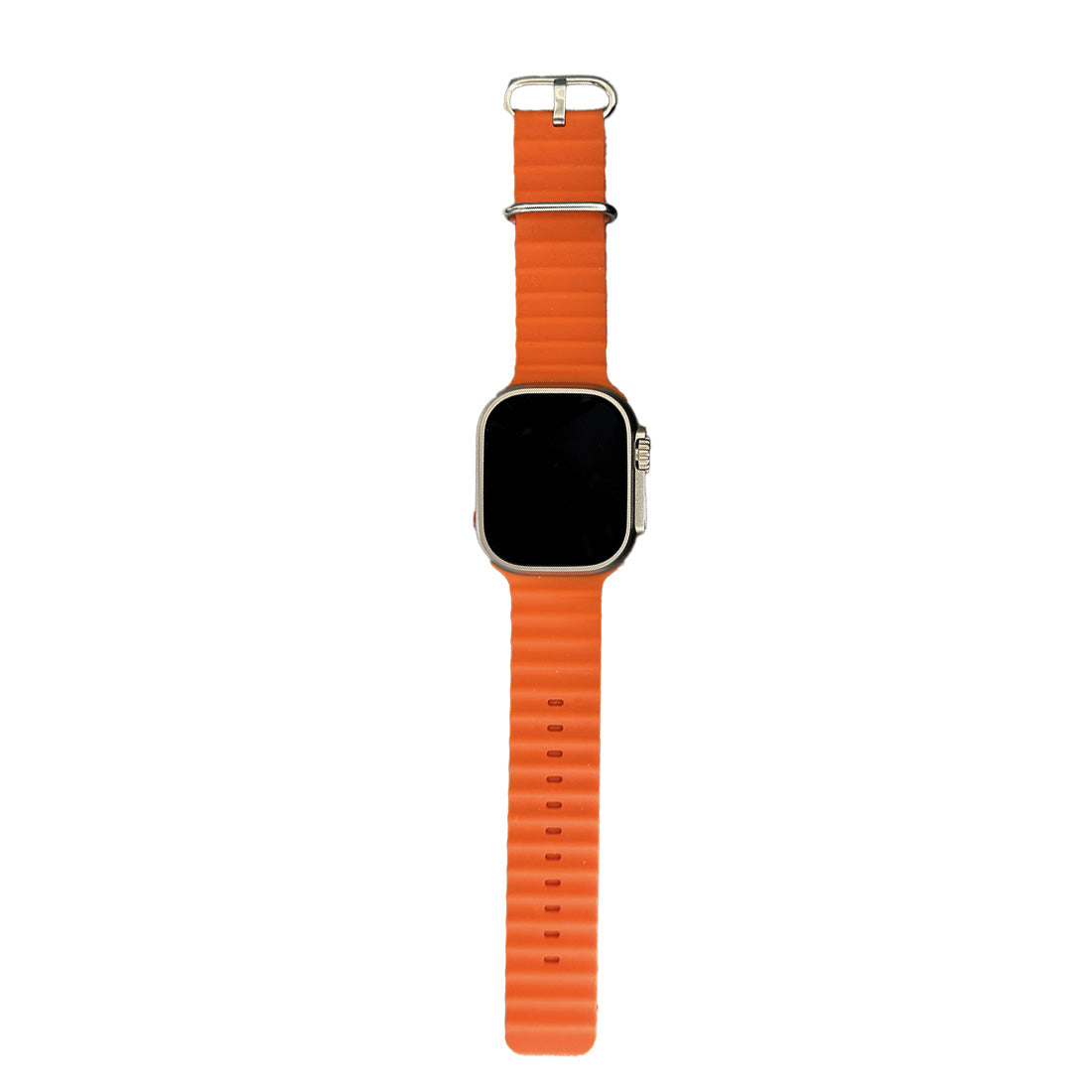 TORİMA T900 ULTRA SMART WATCH ORANGE