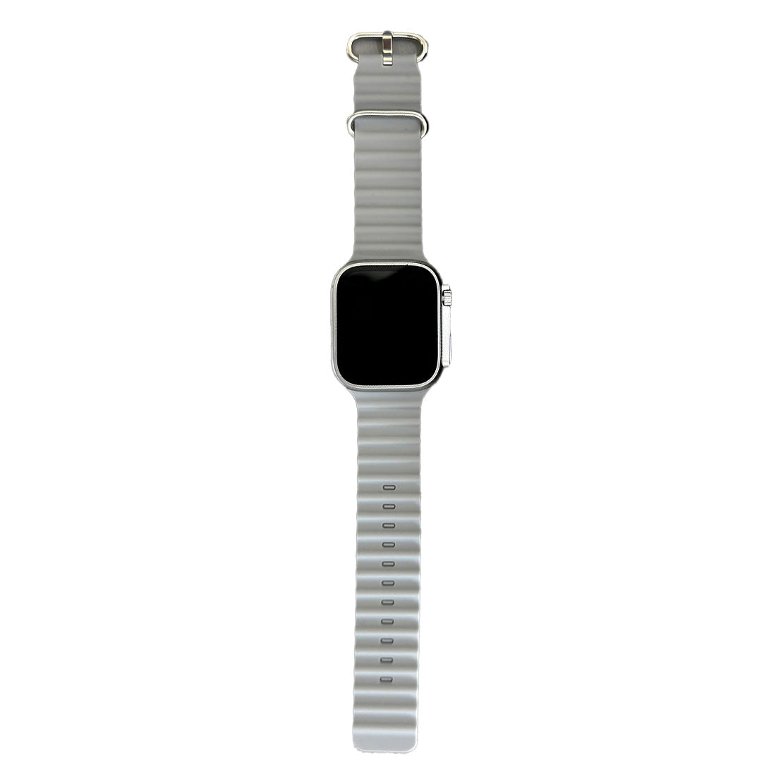 TORİMA T900 ULTRA SMART WATCH SİLVER