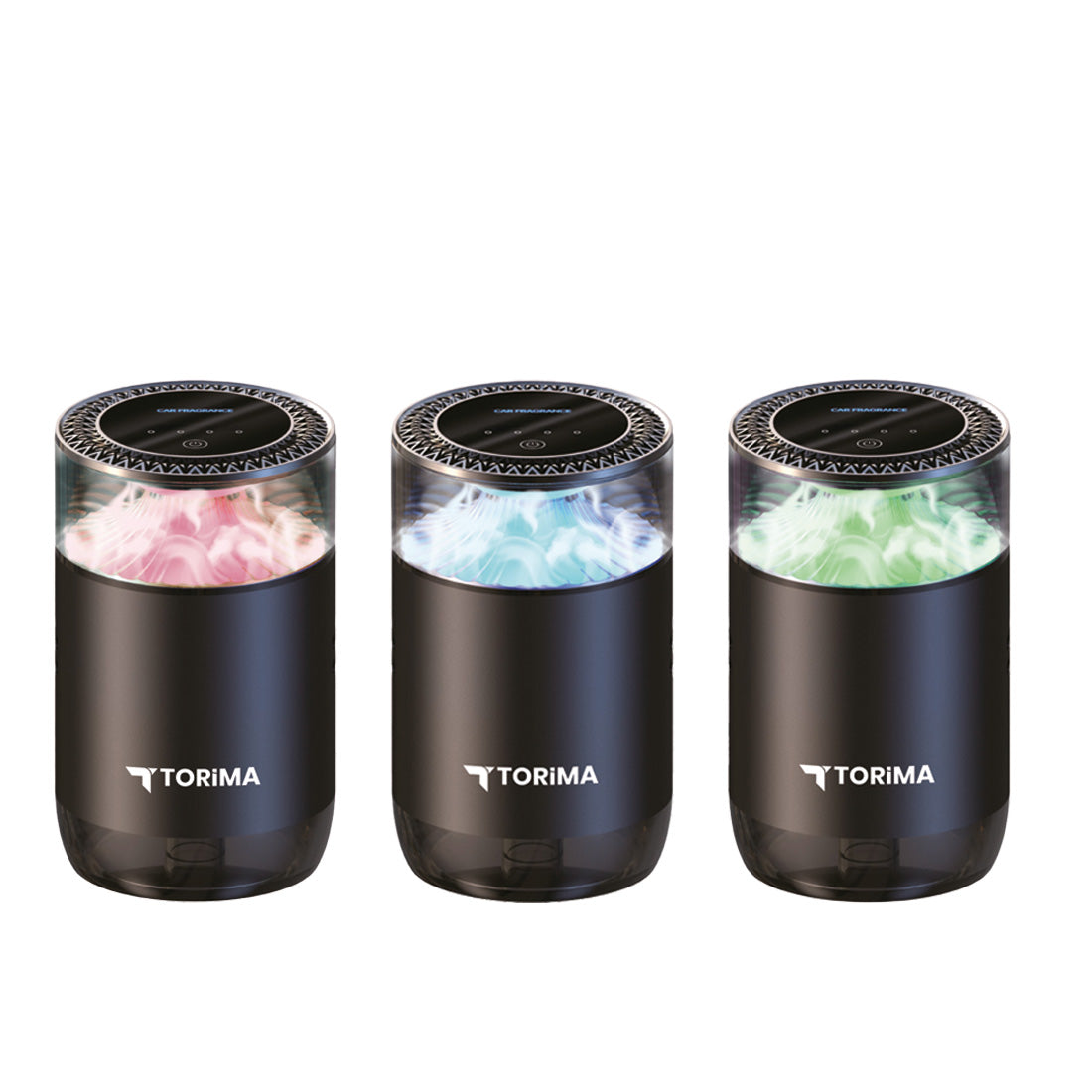 TORİMA TCF-01 MIX AROMA DIFFUSER