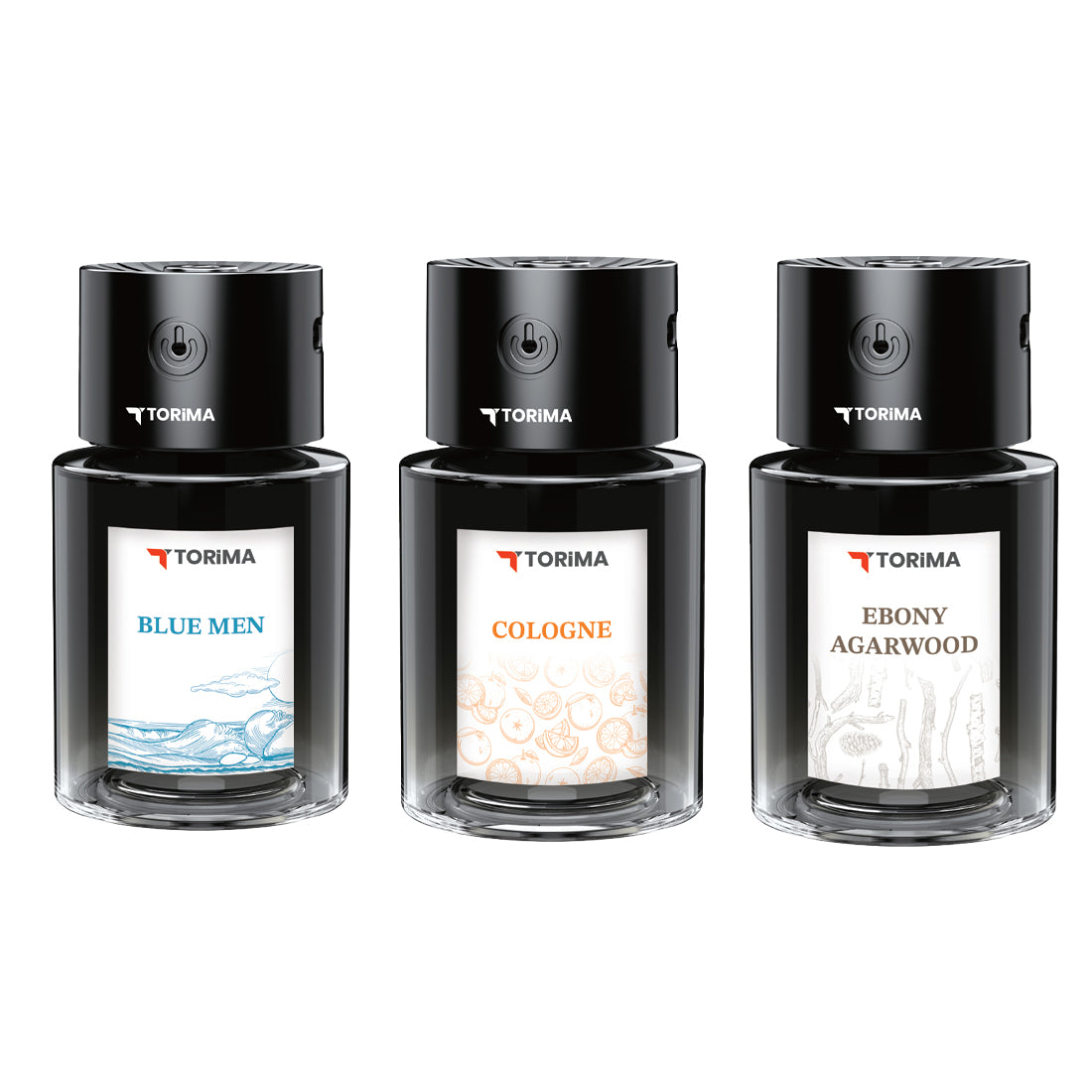 TORİMA TCF-03 MIX AROMA DIFFUSER
