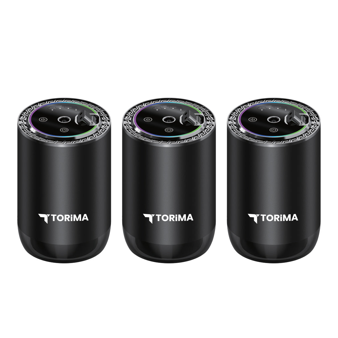 TORİMA TCF-04 MIX AROMA DIFFUSER