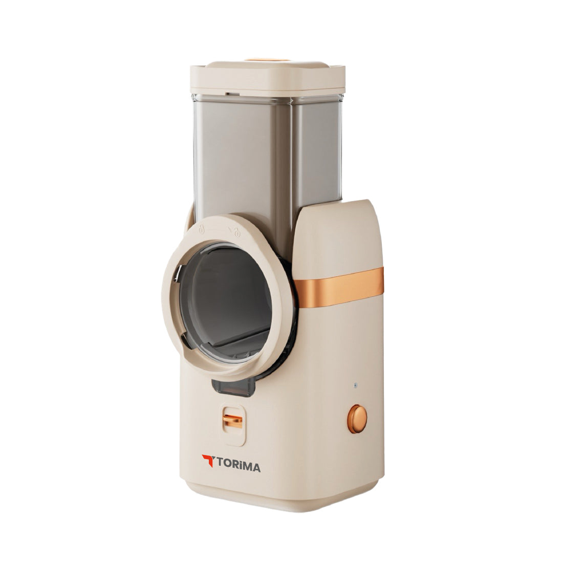 TORİMA TFS-01 CREAM ELECTRIC FOOD SLICER