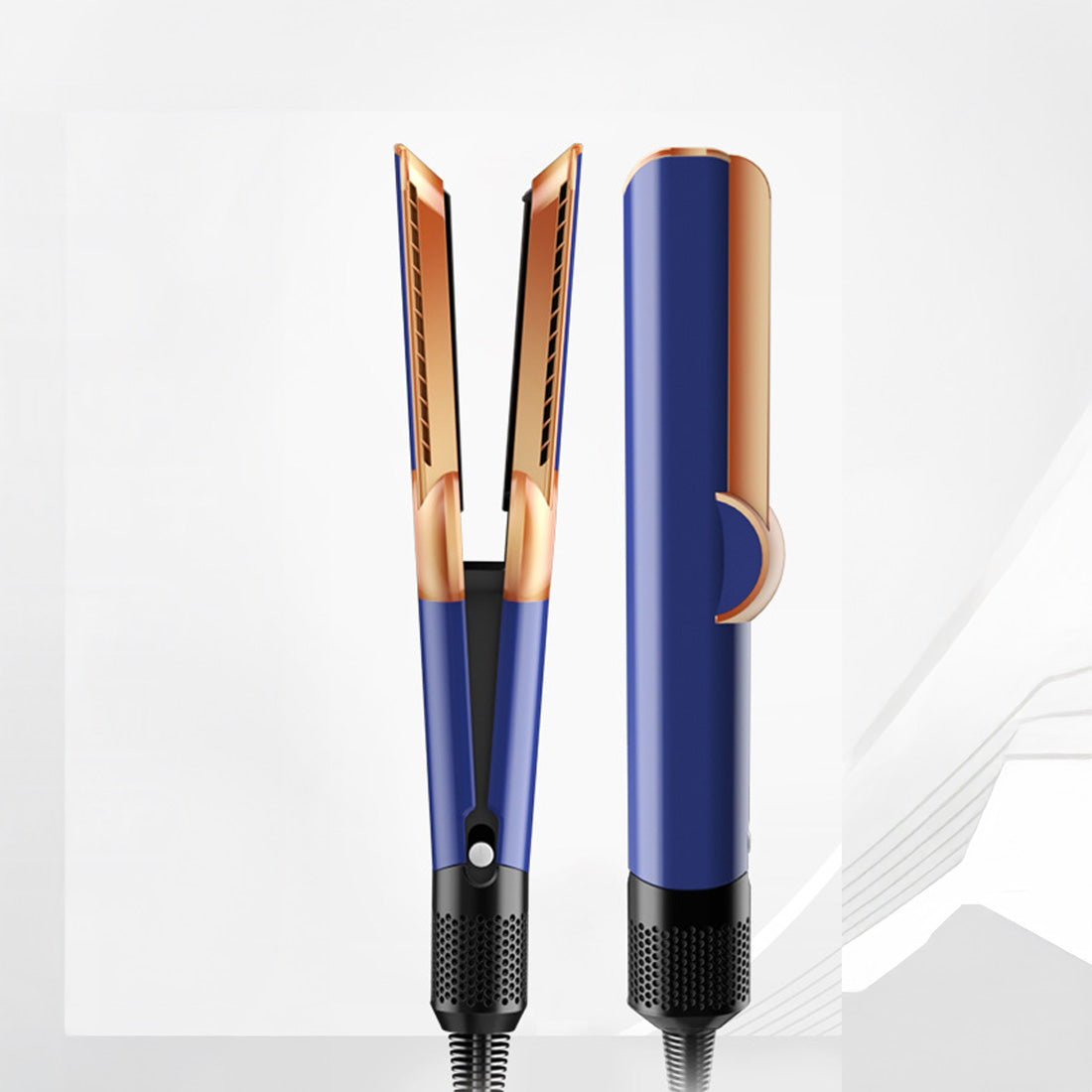 TORİMA THD-03 BLUE MULTI STYLER AIRWRAP