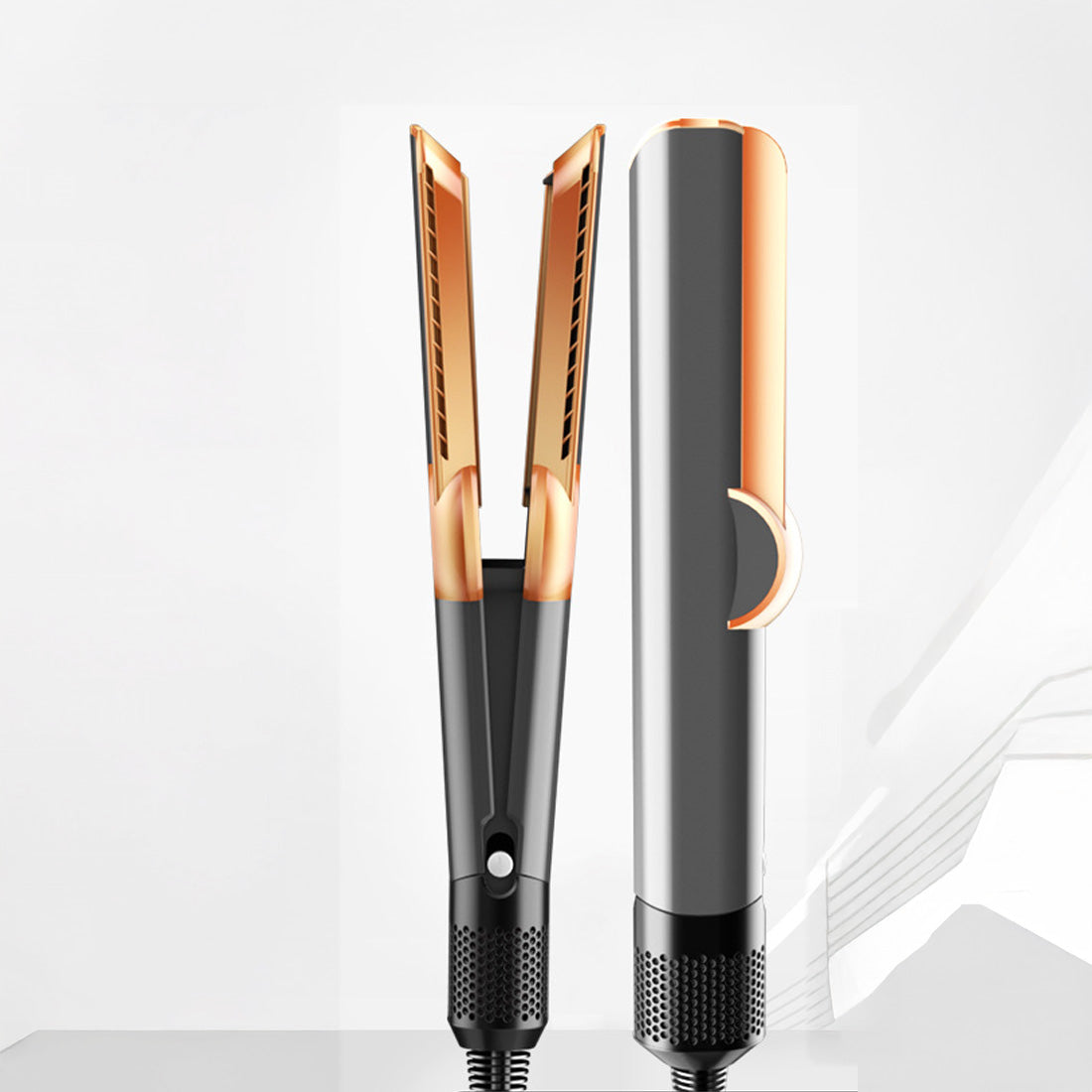 TORİMA THD-03 GRAY MULTI STYLER AIRWRAP