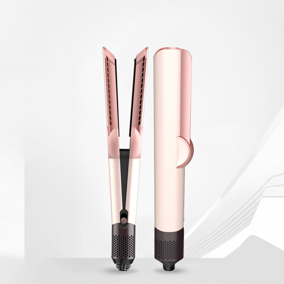 TORİMA THD-03 PINK MULTI STYLER AIRWRAP