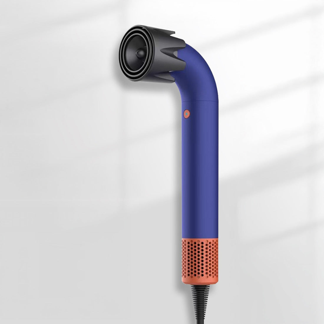 TORİMA THD-04 DARK BLUE  BLOW DRYER