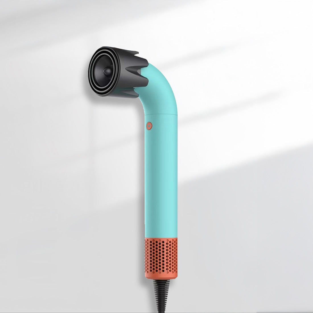 TORİMA THD-04 LIGHT BLUE BLOW DRYER