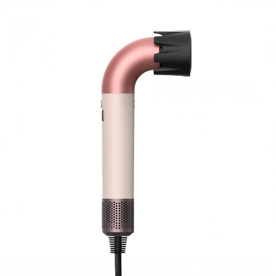 TORİMA THD-04 PINK BLOW DRYER