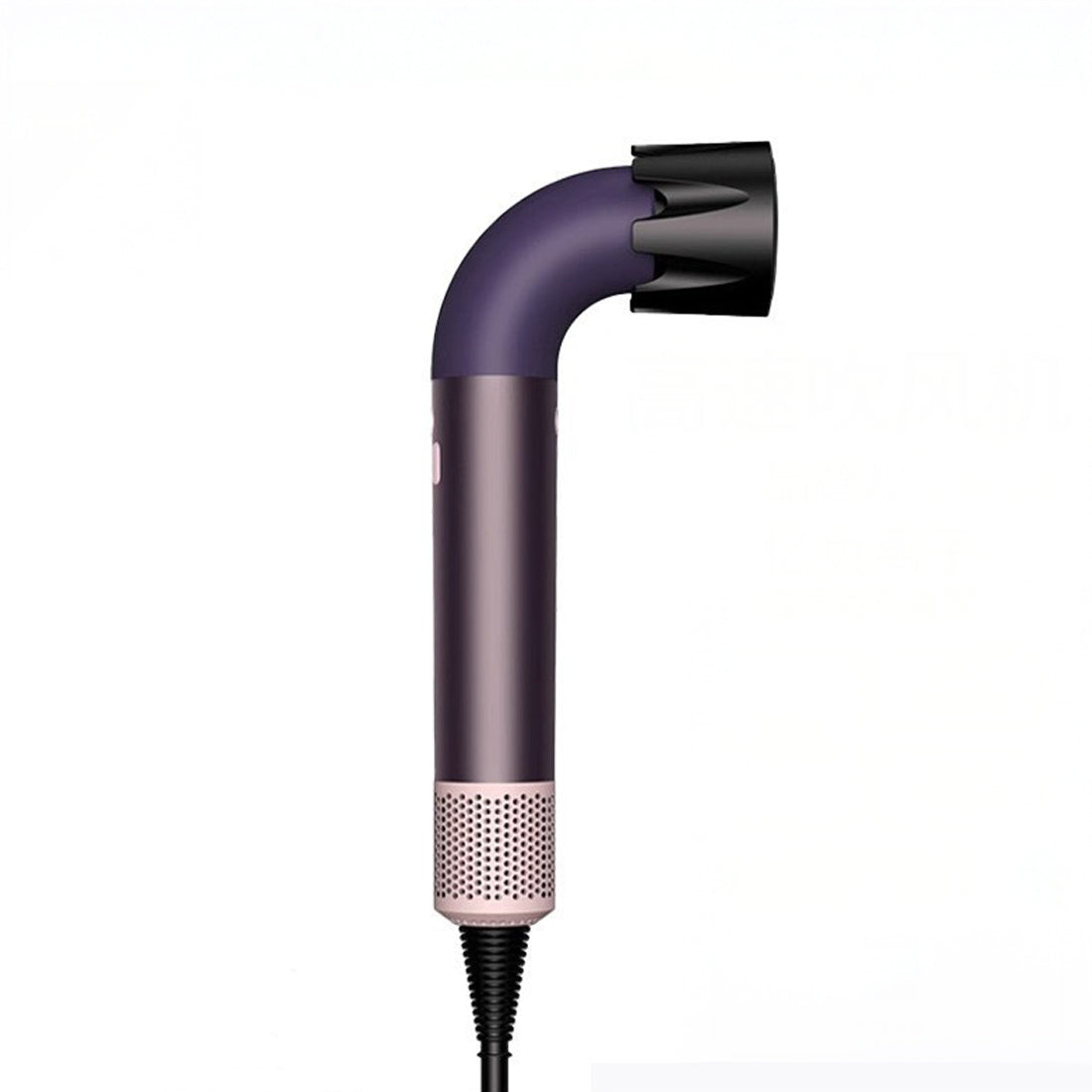 TORİMA THD-04 PURPLE BLOW DRYER