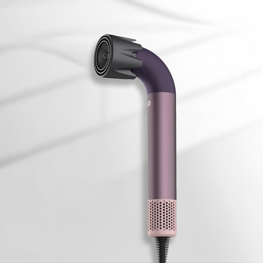 TORİMA THD-04 PURPLE BLOW DRYER