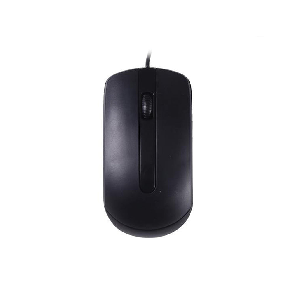 TORİMA WİRED MOUSE TM-06 BLACK