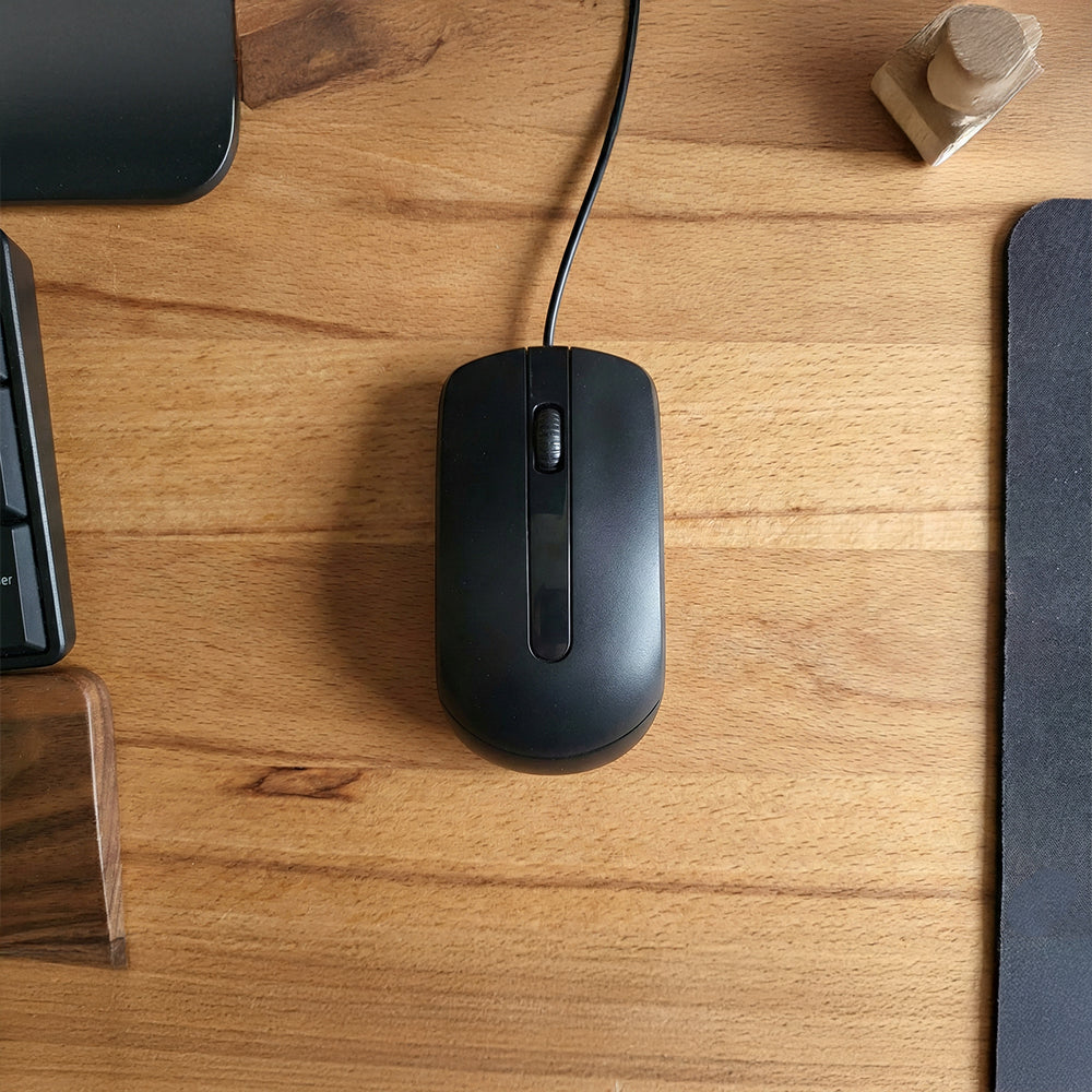 TORİMA WİRED MOUSE TM-06 BLACK