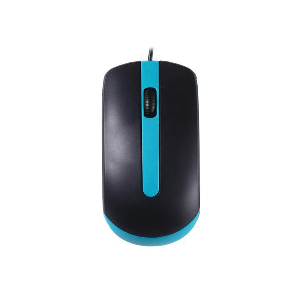 TORİMA WİRED MOUSE TM-06 BLUE