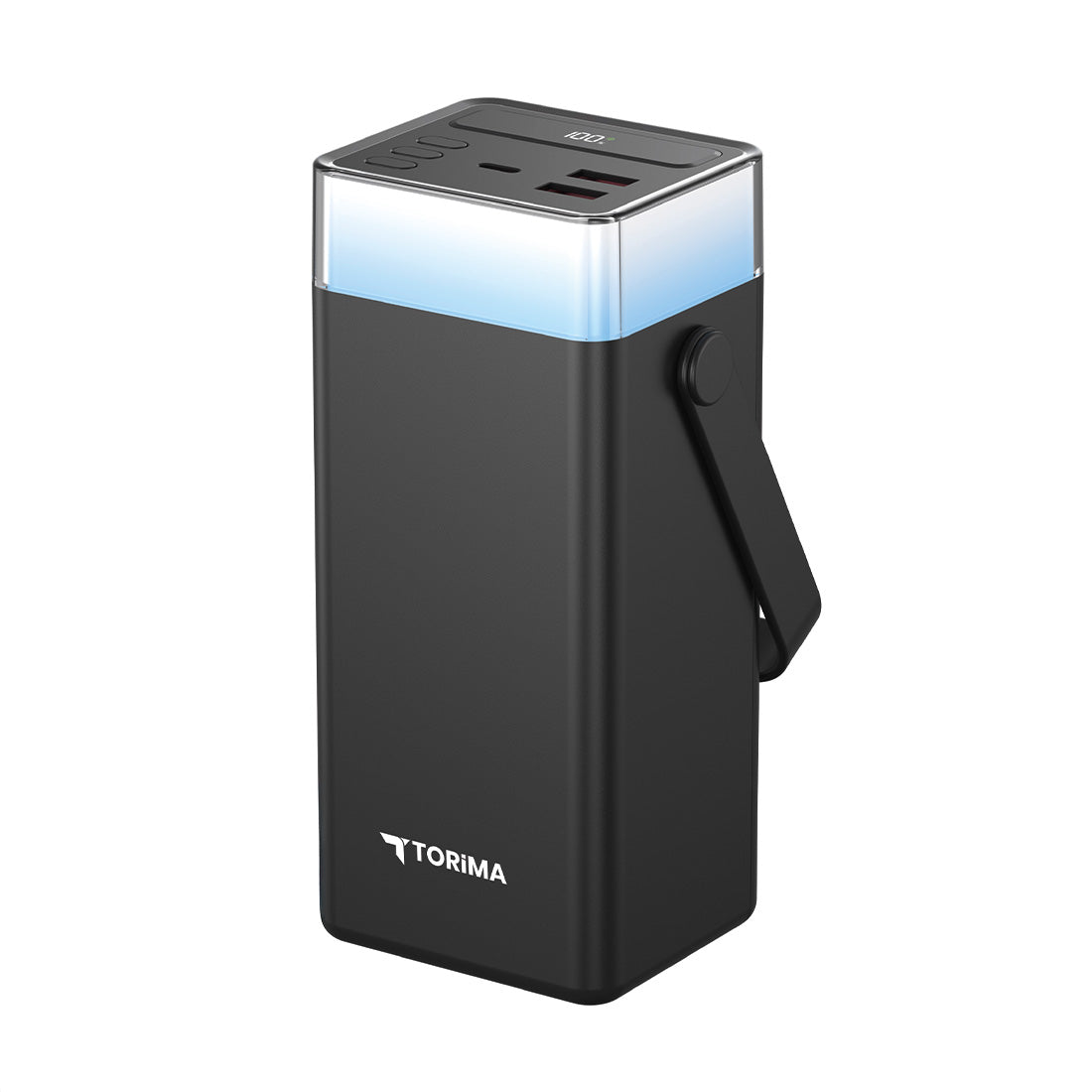 TORİMA TRM-1041 BLACK 40000 MAH POWERBANK
