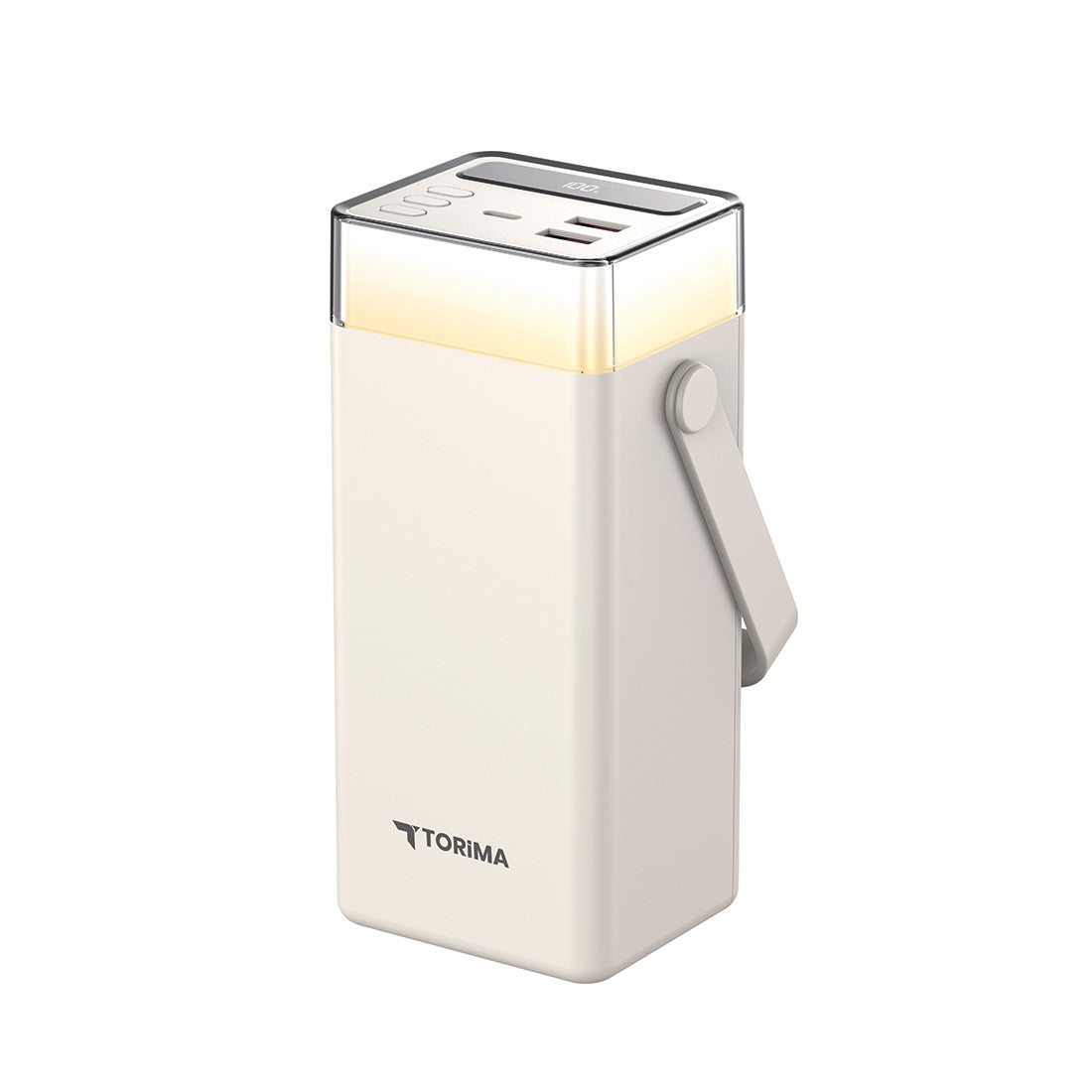TORİMA TRM-1041 WHITE 40000 MAH POWERBANK