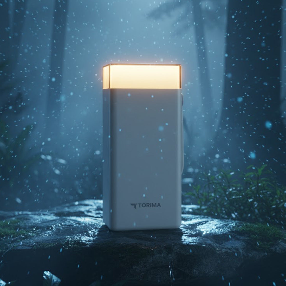 TORİMA TRM-1041 WHITE 40000 MAH POWERBANK