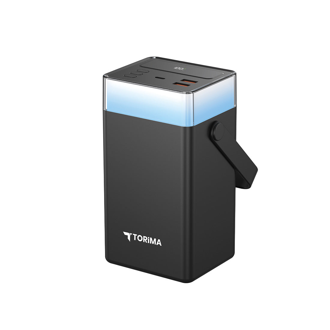 TORİMA TRM-1061 BLACK 60000 MAH POWERBANK