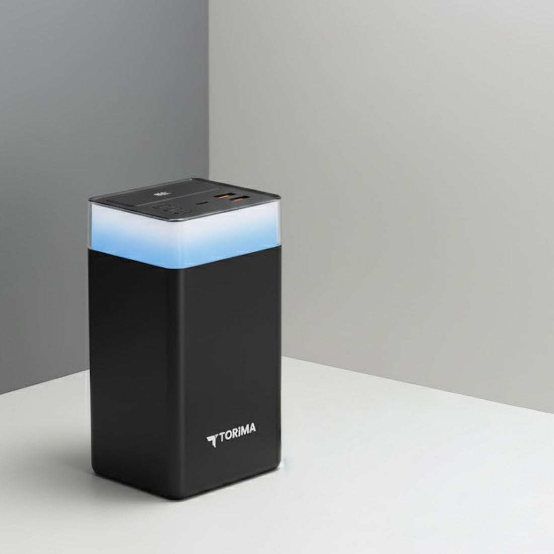 TORİMA TRM-1061 BLACK 60000 MAH POWERBANK